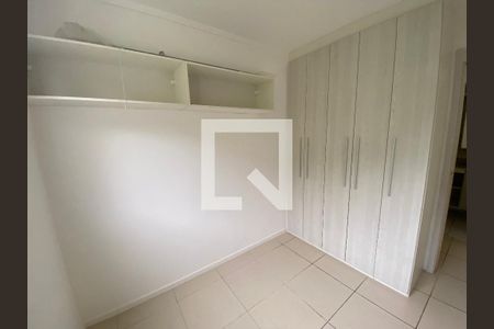 Quarto  de apartamento à venda com 2 quartos, 51m² em Jacarepaguá, Rio de Janeiro