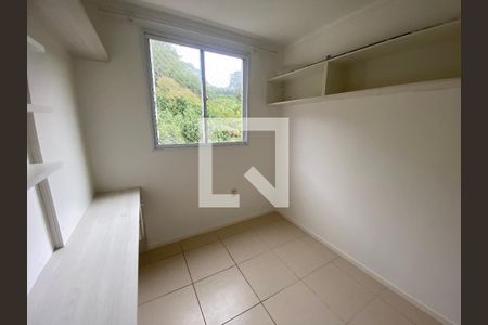 Quarto 1 de apartamento à venda com 2 quartos, 51m² em Jacarepaguá, Rio de Janeiro