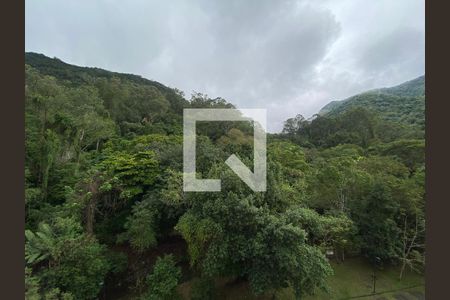 Varanda Vista de apartamento à venda com 2 quartos, 51m² em Jacarepaguá, Rio de Janeiro