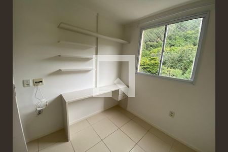 Quarto  de apartamento à venda com 2 quartos, 51m² em Jacarepaguá, Rio de Janeiro