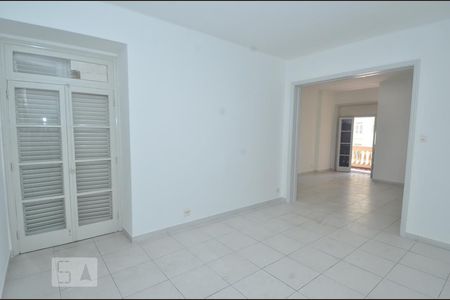 Sala de apartamento à venda com 3 quartos, 109m² em Copacabana, Rio de Janeiro
