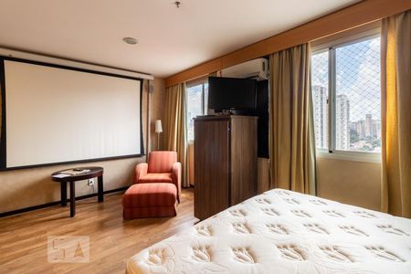 Studio de apartamento à venda com 1 quarto, 30m² em Vila Olímpia, São Paulo