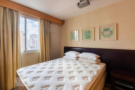 Studio de apartamento à venda com 1 quarto, 30m² em Vila Olímpia, São Paulo