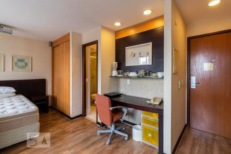Studio de apartamento à venda com 1 quarto, 30m² em Vila Olímpia, São Paulo