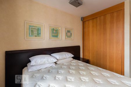 Studio de apartamento à venda com 1 quarto, 30m² em Vila Olímpia, São Paulo