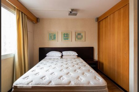 Studio de apartamento à venda com 1 quarto, 30m² em Vila Olímpia, São Paulo