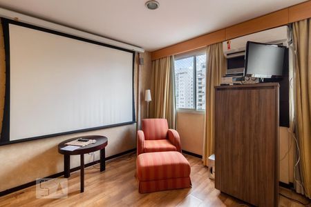Studio de apartamento à venda com 1 quarto, 30m² em Vila Olímpia, São Paulo