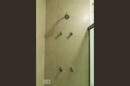 Studio para alugar com 23m², 1 quarto e sem vagaBanheiro