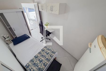 Kitnet de casa para alugar com 1 quarto, 25m² em Vila Mariana, São Paulo