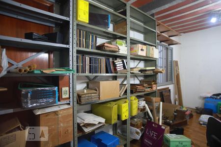 Casa de condomínio à venda com 250m², 6 quartos e 1 vagaQuarto 5