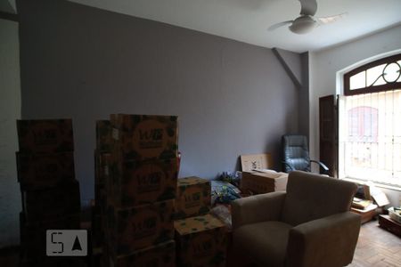 Casa de condomínio à venda com 250m², 6 quartos e 1 vagaQuarto 3