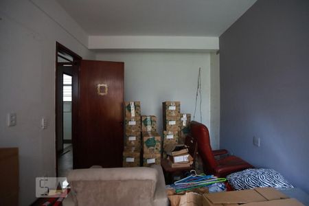 Casa de condomínio à venda com 250m², 6 quartos e 1 vagaQuarto 3
