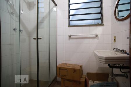 Casa de condomínio à venda com 250m², 6 quartos e 1 vagaBenheiro Social