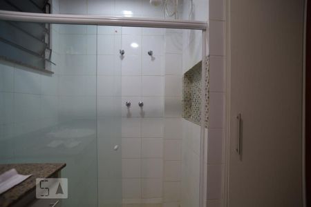 Casa de condomínio à venda com 250m², 6 quartos e 1 vagaBanheiro Suíte 4