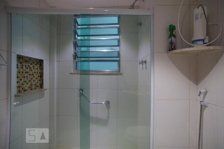 Casa de condomínio à venda com 250m², 6 quartos e 1 vagaBanheiro Suíte 6