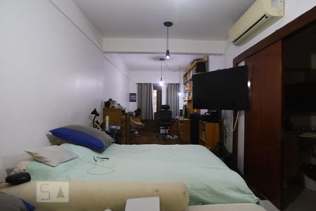 Quarto Suíte 1 de casa de condomínio à venda com 6 quartos, 250m² em Tijuca, Rio de Janeiro