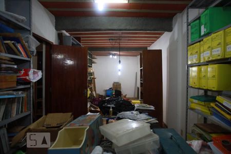 Casa de condomínio à venda com 250m², 6 quartos e 1 vagaQuarto 5