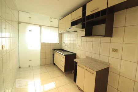 Apartamento para alugar com 68m², 2 quartos e 1 vagaCozinha