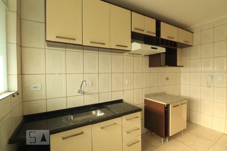 Apartamento para alugar com 68m², 2 quartos e 1 vagaCozinha