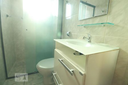 Apartamento para alugar com 68m², 2 quartos e 1 vagaBanheiro