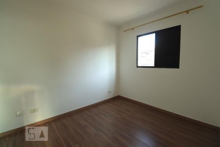 Quarto 2 de apartamento para alugar com 2 quartos, 68m² em Parque das Nações, Santo André