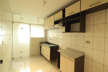 Apartamento para alugar com 68m², 2 quartos e 1 vagaCozinha