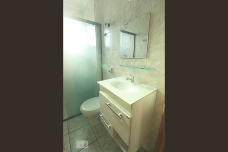 Apartamento para alugar com 68m², 2 quartos e 1 vagaBanheiro