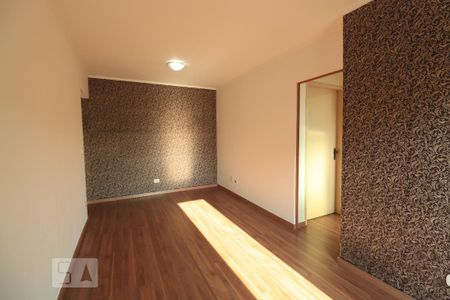 Sala de apartamento para alugar com 2 quartos, 68m² em Parque das Nações, Santo André