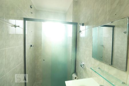 Apartamento para alugar com 68m², 2 quartos e 1 vagaBanheiro