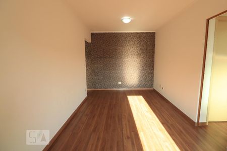 Sala de apartamento para alugar com 2 quartos, 68m² em Parque das Nações, Santo André