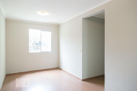 Apartamento para alugar com 60m², 2 quartos e 2 vagasSala