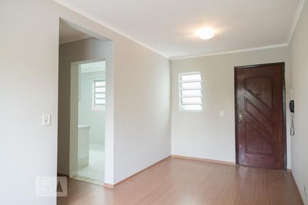 Apartamento para alugar com 60m², 2 quartos e 2 vagasSala