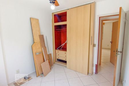 Apartamento à venda com 89m², 3 quartos e 1 vagaQuarto 2