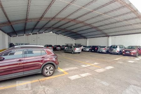 Apartamento à venda com 89m², 3 quartos e 1 vagaGaragem