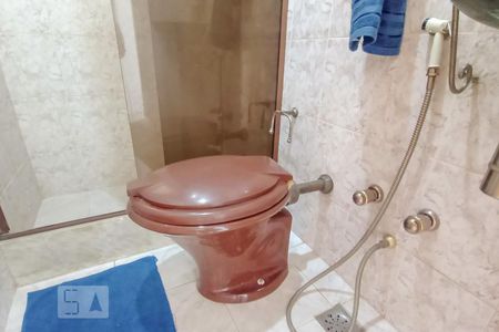 Apartamento à venda com 89m², 3 quartos e 1 vagaBanheiro Social 2