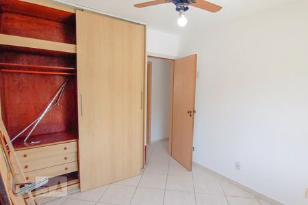 Apartamento à venda com 89m², 3 quartos e 1 vagaQuarto 2 - Armários
