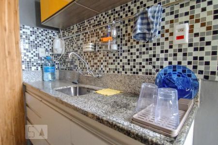 Apartamento à venda com 89m², 3 quartos e 1 vagaCozinha