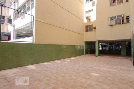 Apartamento à venda com 89m², 3 quartos e 1 vagaÁrea Comum - Playground