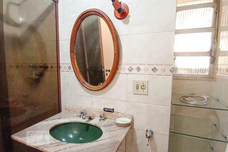 Apartamento à venda com 89m², 3 quartos e 1 vagaBanheiro Social 1 - Pia