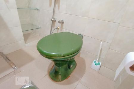 Apartamento à venda com 89m², 3 quartos e 1 vagaBanheiro Social 1