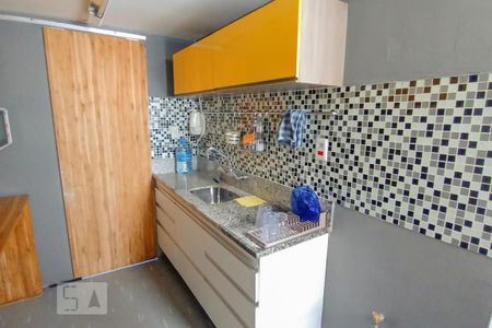 Apartamento à venda com 89m², 3 quartos e 1 vagaCozinha