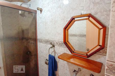 Apartamento à venda com 89m², 3 quartos e 1 vagaBanheiro Social 2