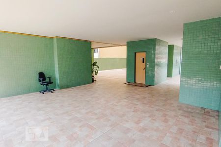 Apartamento à venda com 89m², 3 quartos e 1 vagaÁrea Comum - Playground