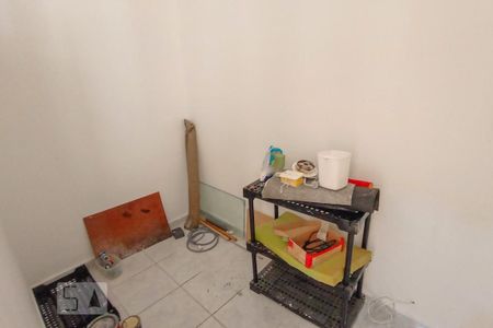 Apartamento à venda com 89m², 3 quartos e 1 vagaQuarto de Serviço