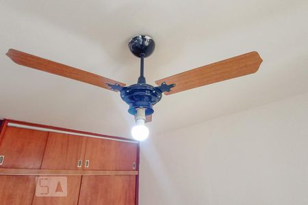 Apartamento à venda com 89m², 3 quartos e 1 vagaDetalhe do quarto 3 - Ventilador