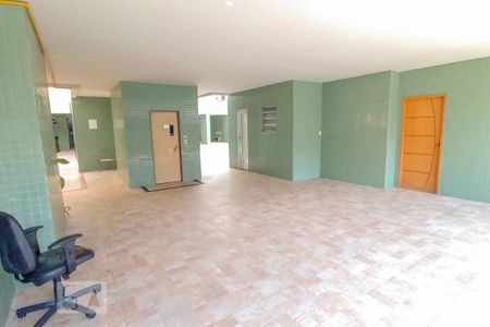 Apartamento à venda com 89m², 3 quartos e 1 vagaÁrea Comum - Playground