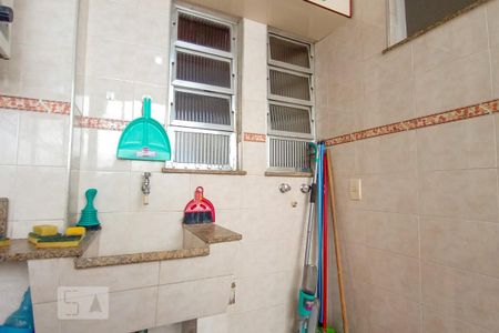 Apartamento à venda com 89m², 3 quartos e 1 vagaÁrea de Serviço