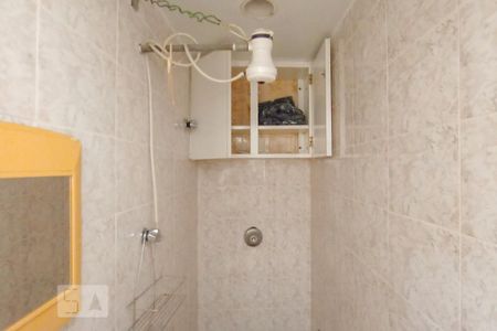 Apartamento à venda com 89m², 3 quartos e 1 vagaBanheiro de Serviço