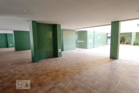 Apartamento à venda com 89m², 3 quartos e 1 vagaÁrea Comum - Playground