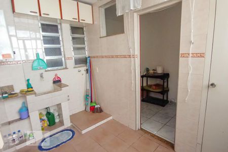 Apartamento à venda com 89m², 3 quartos e 1 vagaÁrea de Serviço